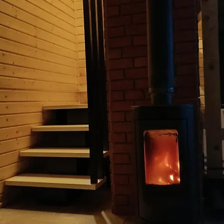 Domek Pod Debami Bogaczewo Bogaczewo (Ostroda)